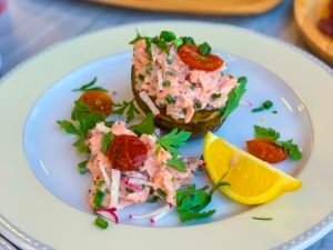 Подробнее о статье Farmers Kitchen Baku