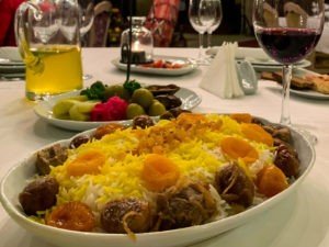 Подробнее о статье Mugam Club Restaurant