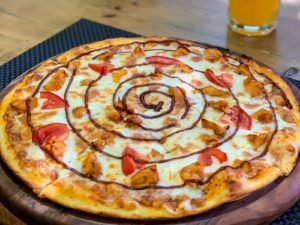 Подробнее о статье Caffetteria