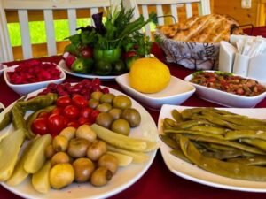 Подробнее о статье Zülünün bağı