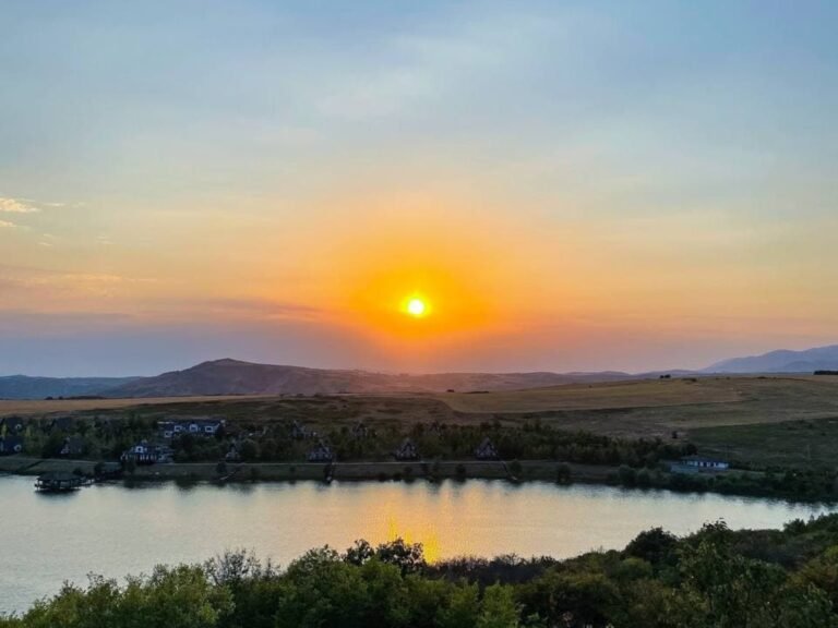 Подробнее о статье Sakit Gol Hotel Shamakhy