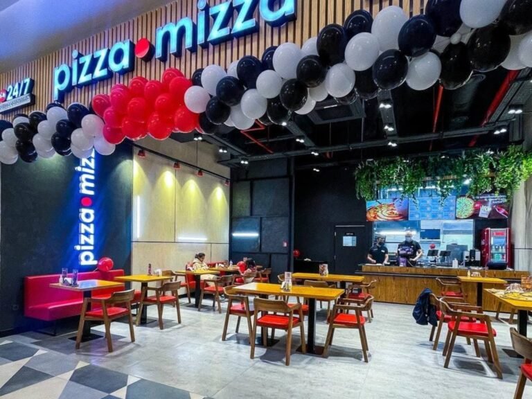 Подробнее о статье Pizza Mizza