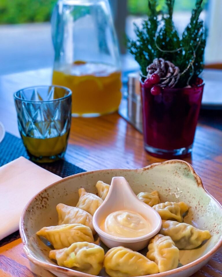 Shore House Restaurant