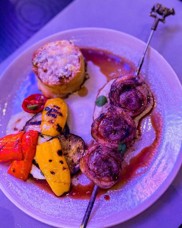 BESH Gastropub