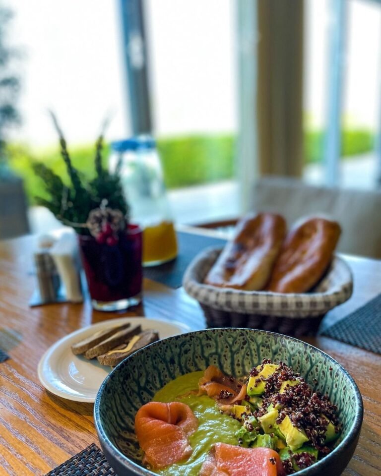 Shore House Restaurant