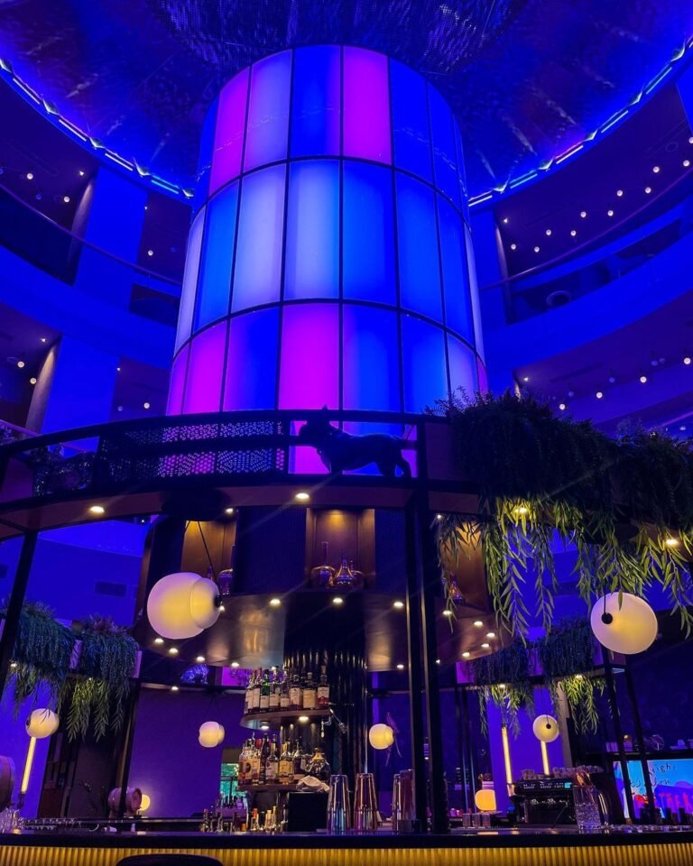 BESH Gastropub