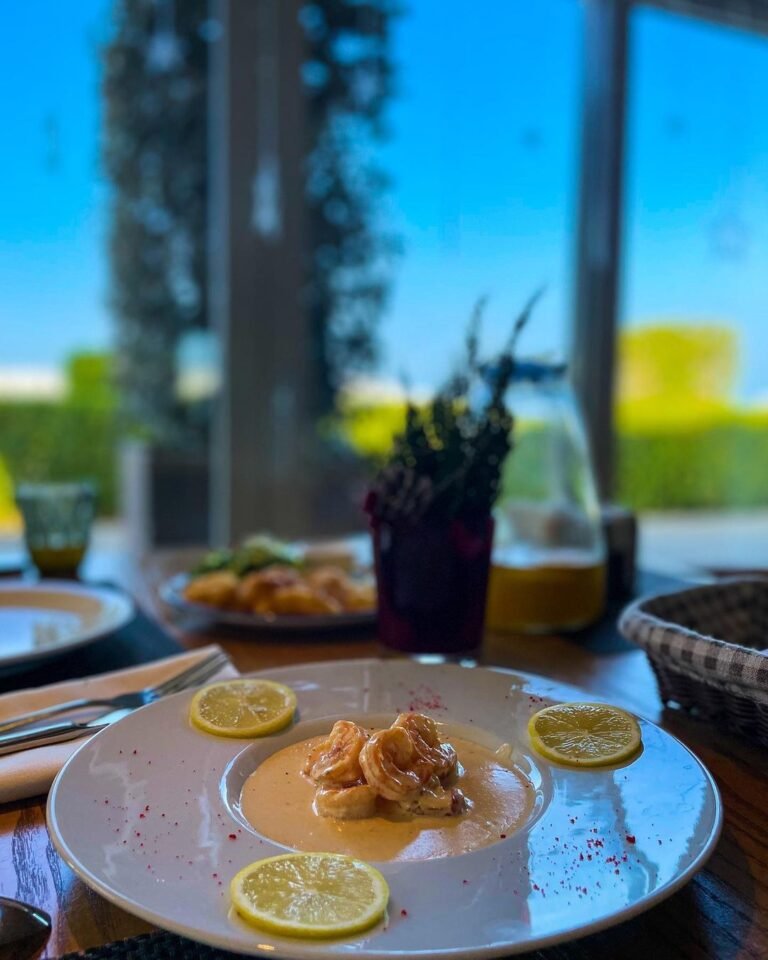 Shore House Restaurant