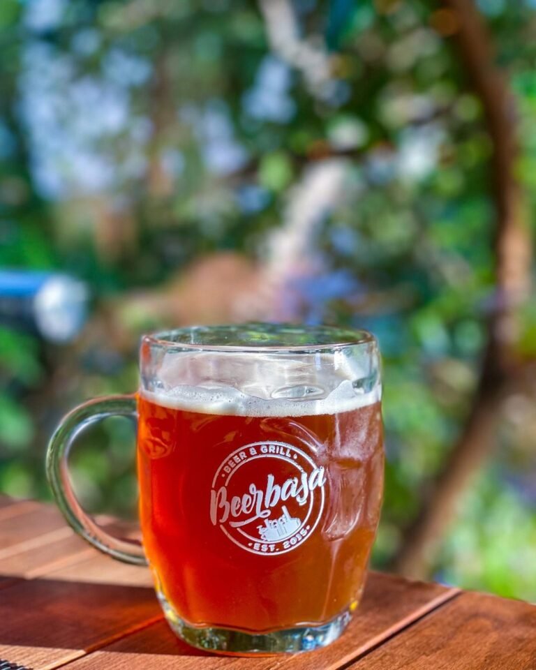 BEERBAŞA