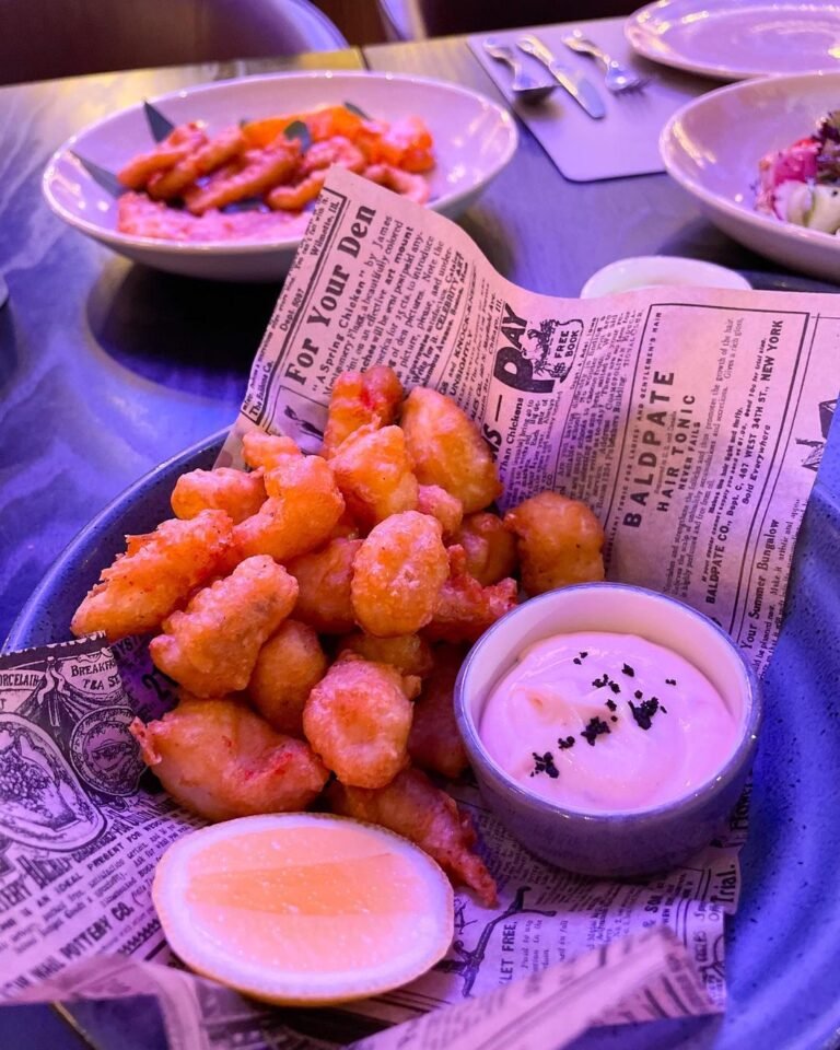 BESH Gastropub