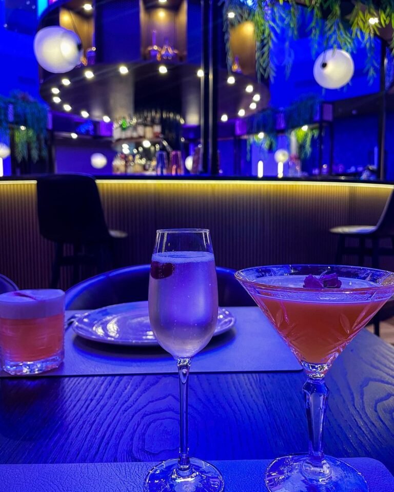 BESH Gastropub