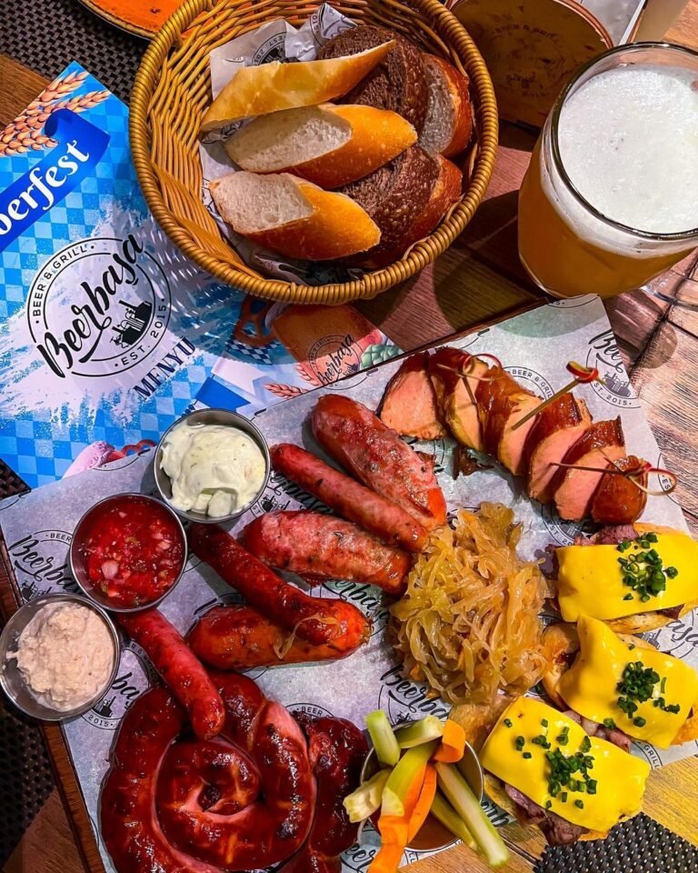 BEERBAŞA