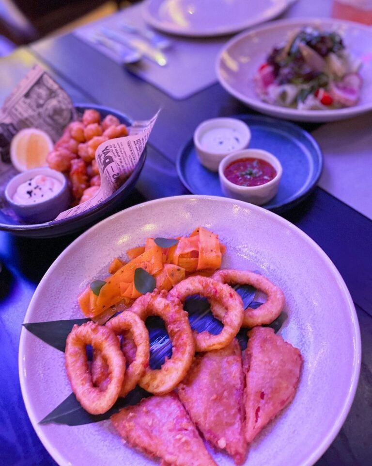 BESH Gastropub
