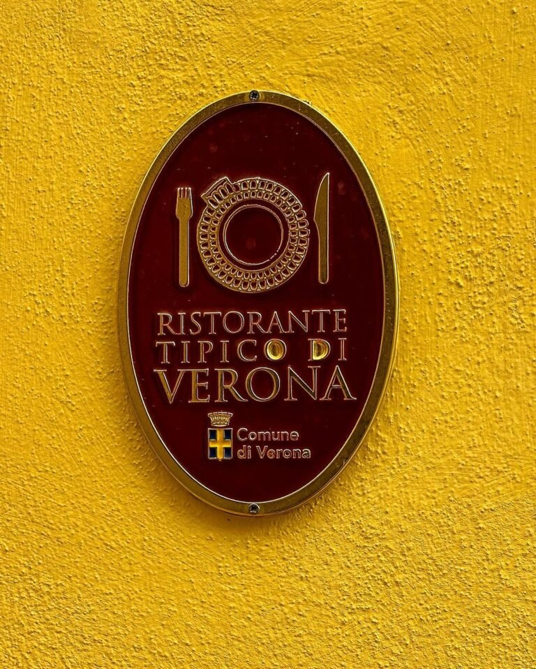 La Critique Qulinaire Verona