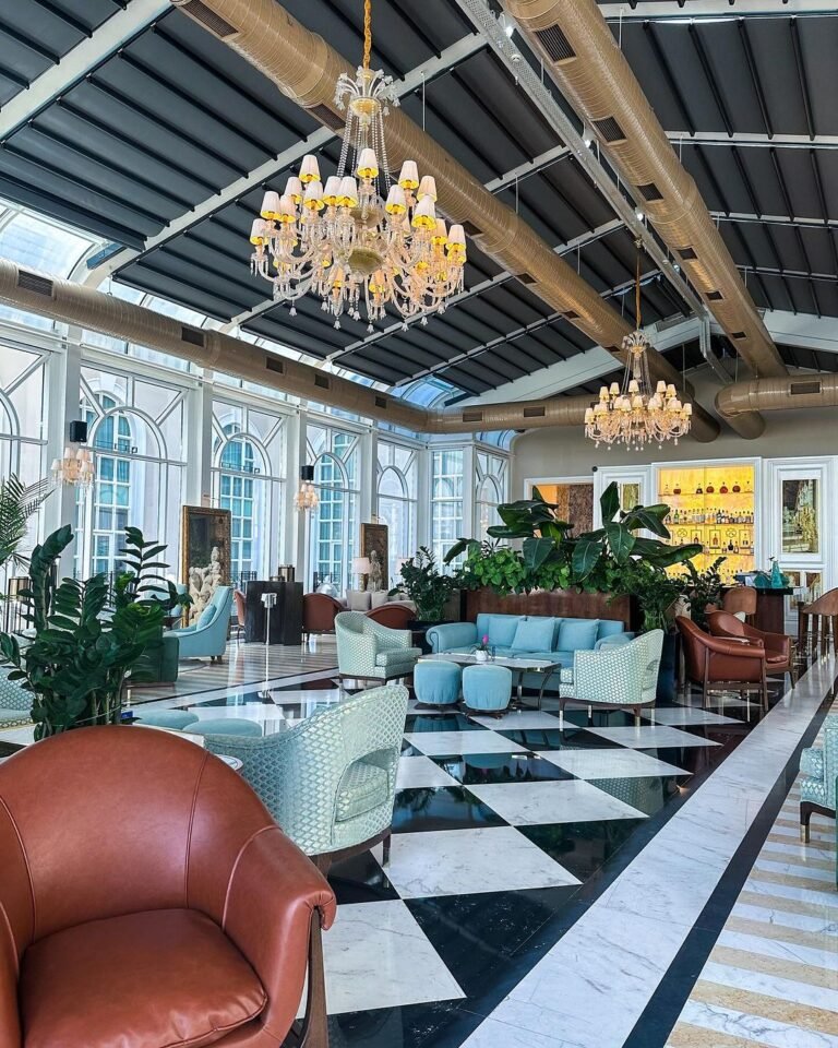 Kaya Palazzo Hotels & Resorts