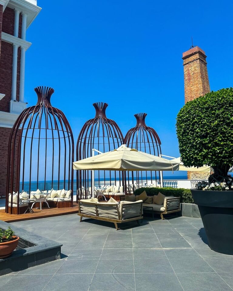 Kaya Palazzo Hotels & Resorts
