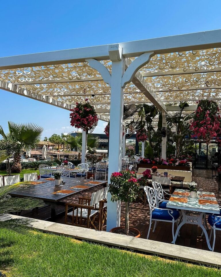 Kaya Palazzo Hotels & Resorts