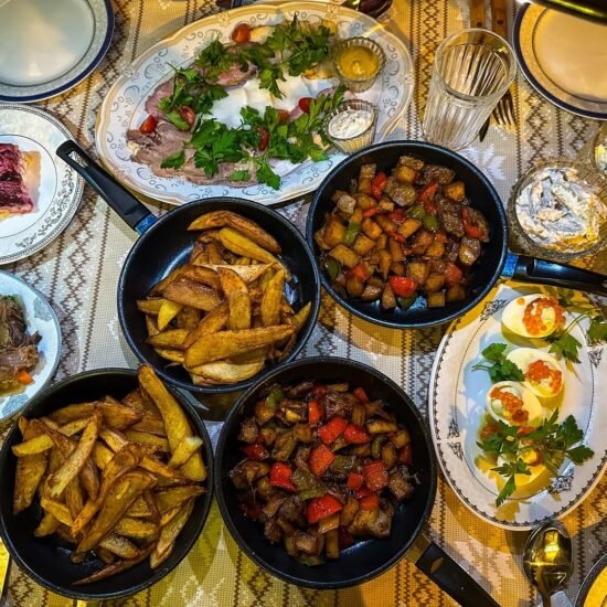 Jiguli Baku Ryumochnaya